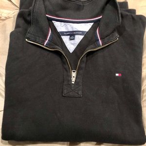 Tommy Hilfiger Half Zip